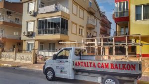 En İyi Antalya Cam Balkon
